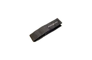 Image of SureFire V35 Nylon Clip-On Black Holster for 8AX, 8NX Flashlights