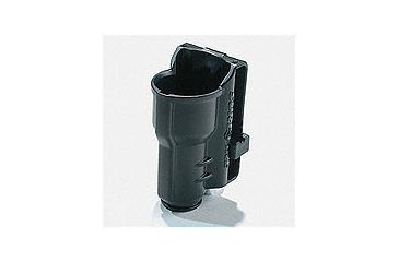 Image of SureFire V72 Flashlight Speed Polymer Black Holster for Sure Fire Flash lights 8AX/ 8NX/ L7/ L5/ L5, M2, U2