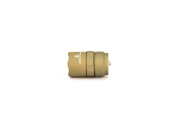 Image of SureFire LED Module for M300B Series Scout Lights, 123A, 500 Lumens, Tan, KE1H-TN
