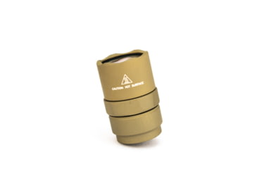 Image of SureFire LED Module for M300B Series Scout Lights, 123A, 500 Lumens, Tan, KE1H-TN