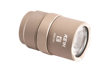 Image of SureFire LED Module for M300B Series Scout Lights, 123A, 500 Lumens, Tan, KE1H-TN