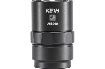 Image of SureFire LED Module for M300B Series Scout Lights, 123A, 500 Lumens, Black, KE1H-BK