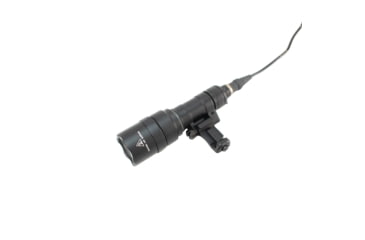 Image of SureFire M340C Mini Scout Light Pro 500 Lumen Compact LED Weapon Light, Black, M340C-BK-PRO
