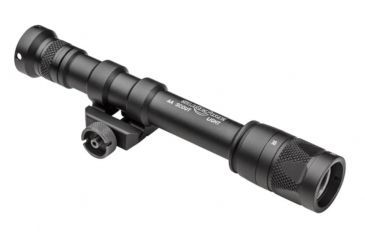 Image of SureFire M600V IR Scout Light LED 350LM WeaponLight
