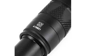Image of SureFire M600AAV Scout Light LED Weapon Light, 123A Lithium, 350 Lumens, Tan, M600V-B-Z68-BK