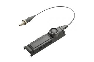 Image of Surefire M720V Light Rail Grabber Pressure Switch, 7 in. Cable 194452