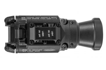Image of SureFire MasterFire Weaponlight - XH55G