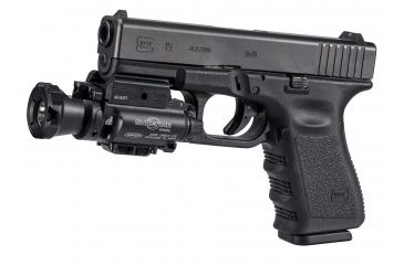 Image of SureFire MasterFire Weaponlight - XH55G