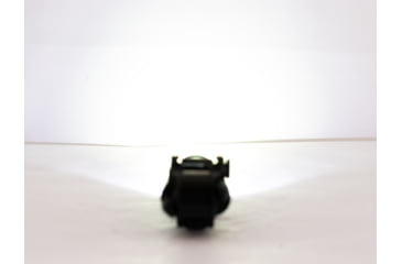 Image of SureFire MasterFire XH30 Ultra-High Dual-Output LED Weapon Light, 123A, White, 1000 Lumens, Black, XH30