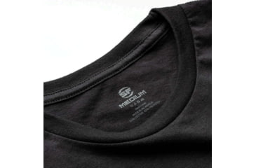 Image of SureFire MFG, Black, M, SST-MFG-BK-M