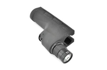 Image of SureFire Remington 870 Dedicated 6V Shotgun Forend Flashlight, CR123A, 600 Lumens, Black , DSF-870