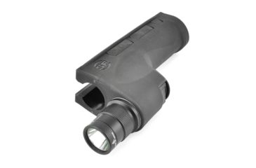 Image of SureFire Remington 870 Dedicated 6V Shotgun Forend Flashlight, CR123A, 600 Lumens, Black , DSF-870