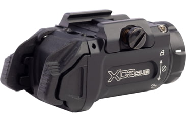 Image of SureFire XC3 SUB-Compact 1000 Lumens LED Weapon Light
