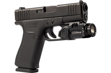 Image of SureFire XC3 SUB-Compact 1000 Lumens LED Weapon Light