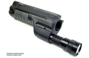 Image of SureFire 636FA Winchester Defender Long Forend Weaponlight w/ Momentary and Constant-On Switching