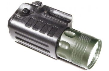 Image of SureFire P101 Nitrolon Glock Handgun Weaponlight w/ Constant-On Shuttle Switch Only