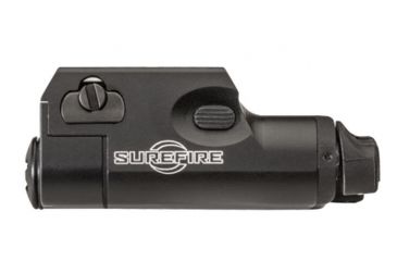 Image of SureFire Xc1 Compact Weapon Light, Aaa, 300 Lumens, Black XC1-A