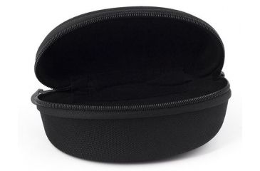 Image of Survival Optics Military/Desert Shield Goggles, Snow Camo Frame, Logo, Pc Anti Fog Smoke Lens, 2.0mm 2003