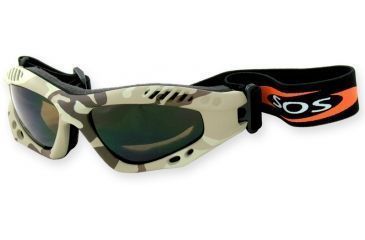 Image of Sos Military / Desert Shield Sunglasses 10520004003
