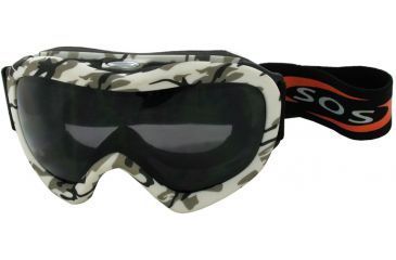 Image of Sos Military / Desert Storm Sunglasses 10520014201