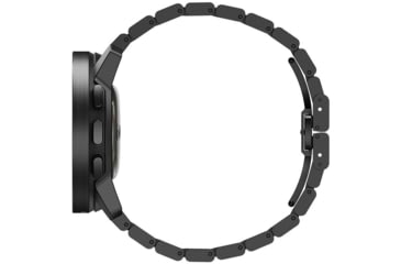 Image of Suunto 10 Peak Watches Full Titanium, Black, One Size, SS050759000