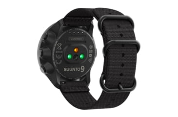 Image of Suunto 9 G1 Baro Watches, Titanium Charcoal, SS050564000