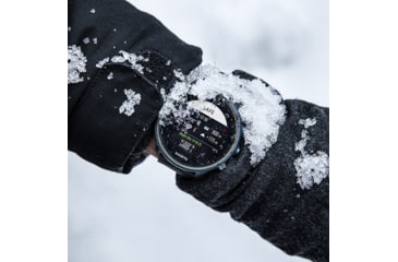 Image of Suunto 9 G1 Baro Watches, Titanium Granit Blue, SS050565000