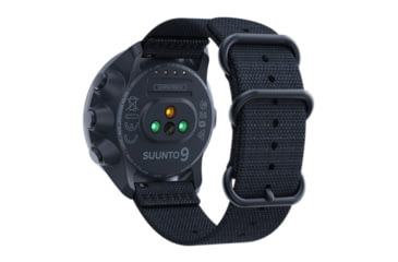 Image of Suunto 9 G1 Baro Watches, Titanium Granit Blue, SS050565000
