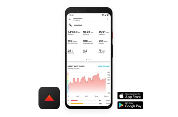 Image of Suunto 9 G1 Baro Watches, Titanium Granit Blue, SS050565000