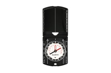 Image of Suunto MCB NH Mirror Compass, One Size, SS012277013