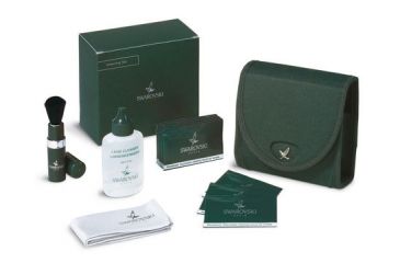 Image of Swarovski Lens Cleaning Set