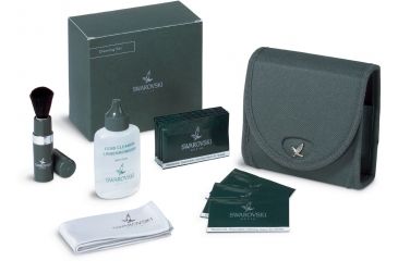 Image of Swarovski Cleaning Kit for Lens 60370