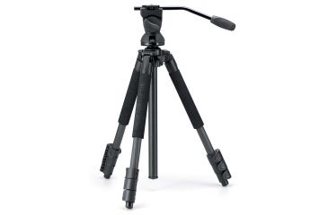 Image of Swarovski CT Travel Carbon Tripod Kit