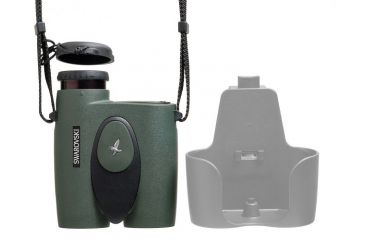 Image of Swarovski Laser Guide 8x30 Laser Range Finder 70002 with Holster