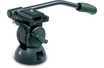 Image of Swarovski Tripod Head FH 101 Fast Mount System 49051