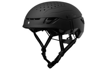Image of Sweet Protection Ascender MIPS Snowsport Helmet, Dirt Black, S/M, 840084DTBLKSM