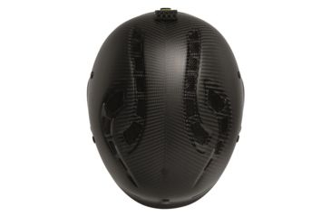 Image of Sweet Protection Grimnir TE Helmet, Natural Carbon, S/M 840009-NACAR-SM