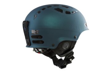 Image of Sweet Protection Igniter Helmet, Matte Navy Blue Metallic, L/XL 840005-MNBME-LXL