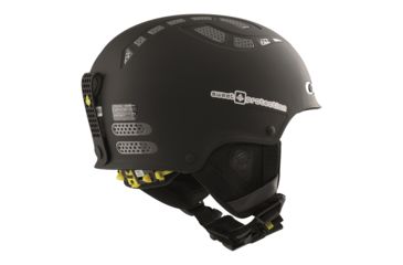 Image of Sweet Protection Igniter MIPS Helmet, Dirt Black, M/L 840007-DTBLK-ML