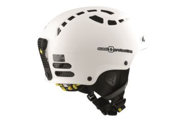 Image of Sweet Protection Igniter MIPS Helmet, Satin White, M/L 840007-SNWHT-ML