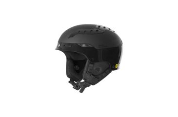 Image of Sweet Protection Switcher MIPS Helmet, Gloss Black, Large/Extra Large, 840053GSBLKLXL