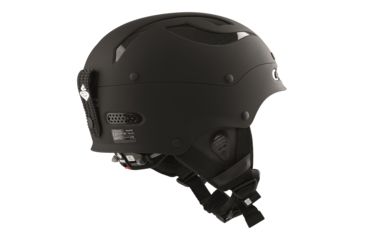 Image of Sweet Protection Trooper Helmet, Dirt Black, M/L 840010-DTBLK-ML