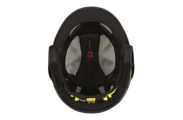 Image of Sweet Protection Trooper MIPS Helmet, Dirt Black, S/M 840031-DTBLK-SM