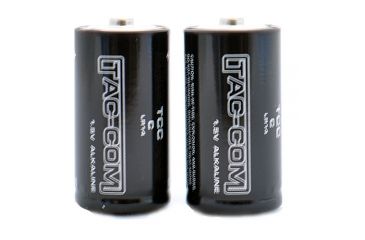 Image of Tac-Com Taccom C-cell 2-pack - TCC