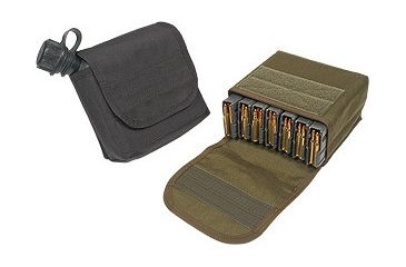 Image of TAG Duty M60/240 Ammo (100 Rnd) Pouch