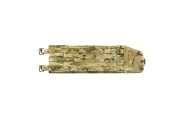 Image of Standard Cummerbund System, Multicam, Small