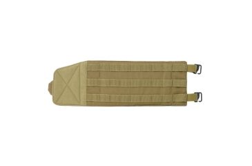 Image of Standard Cummerbund System, Coyote Tan, Small