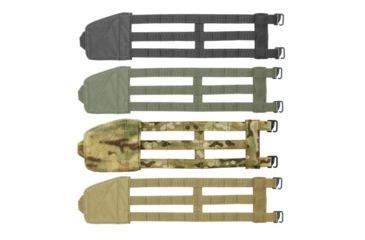 Image of Black::Coyote Tan::MultiCam::Ranger Green