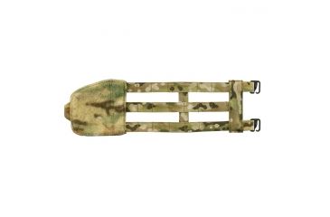 Image of TAG Skeletal Cummerbund System, Multicam, Small