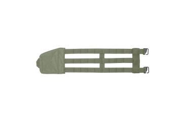 Image of TAG Skeletal Cummerbund System, Ranger Green, Medium